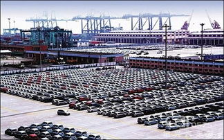 低購(gòu)置稅政策將助力中國(guó)汽車產(chǎn)業(yè)實(shí)現(xiàn)軟著陸