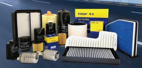 中國(guó)汽配批發(fā)汽車濾清器品牌推薦